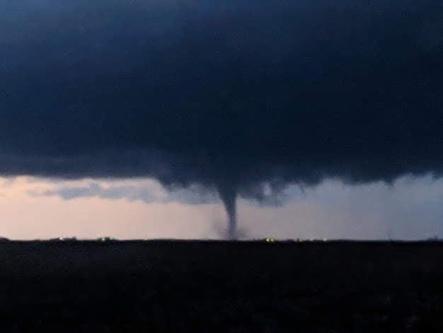 Tornado